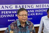 BI Kepri pastikan efisiensi anggaran tidak ganggu program dukung UMKM