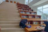 Kunjungan di Perpustakaan Mataram capai 250 orang per hari