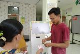 Sebanyak 60 warga Mataram sudah manfaatkan CKG