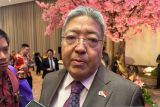 Dubes berharap lebih banyak pelajar Indonesia kuliah di Jepang
