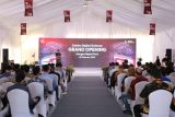 Sinar Primera-Gaw Capital Partners luncurkan Golden Digital Gateway di NDP