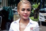 Nikita Mirzani menjalani pemeriksaan sebagai tersangka dugaan pemerasan