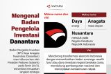 Mengenal Badan Pengelola Investasi Danatara