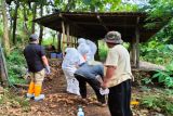 DPKH Gunungkidul memastikan tak ada perkembangan kasus antraks