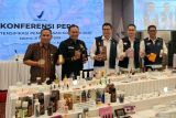 21 daftar kosmetik yang dicabut izin edar oleh BPOM