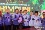 Andi Amran Sulaiman terpilih jadi Koordinator Presidium Himpuni 2025-2028