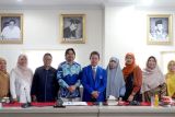 Unismuh Makassar hadirkan pakar UM Malaysia dongkrak peringkat QS World Ranking