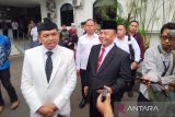 Dedi Mulyadi: larangan retreat adalah hak beliau, tapi kepala daerah harus taat pemerintah