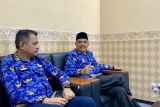 Dispusip Batam pastikan Efisiensi tak berdampak pada sosialisasi perpustakaan