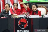 Megawati instruksikan kepala daerah PDIP tidak ikut retret di Akmil