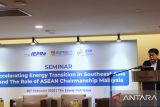 Power wheeling solusi 'win-win' bagi semua pihak