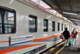 KAI operasikan 13 KA tambahan saat Lebaran 2025