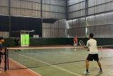 Siger Club Sport gelar Tournament Tennis Championship for Beginner series 4