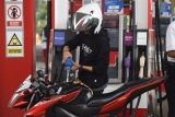 Harga BBM Vivo turun, Pertamina, Shell, dan BP masih stabil