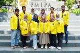 Sebelas mahasiswa UI raih beasiswa IAEA senilai Rp440 juta