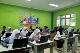 39 ribu siswa ikuti seleksi masuk MAN unggulan