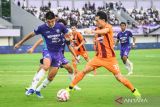 Borneo FC bekuk Persita Tangerang 2-1