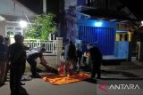 Preman kampung tewas dikeroyok massa di Sukabumi Jabar