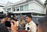 Maruarar: Bongkar pagar di PIK 1 agar tidak ada perumahan eksklusif