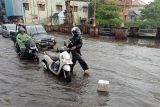 BMKG: Cuaca berawan hingga hujan masih meliputi mayoritas Indonesia