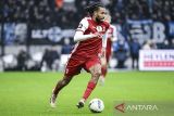 Twente kalahkan Calvin Verdonk NECNijmegen 2-0