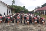 Kementan bentuk 11 brigade pangan tingkatkan indek pertanian