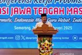 PGRI Jateng pastikan kawal RUU Sisdiknas