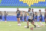 Barito Putera siap hadapi Bali United meski tanpa top skor