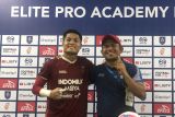 Dua pelatih muda sarankan EPA musim depan gelar usia di atas U-20