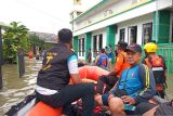 Kemensos salurkan bantuan Rp568 juta bagi korban banjir Bandarlampung