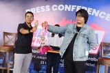 Indonesia Running Series 2025 digelar di empat kota besar