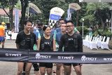 Mangkunegaran Run angkat tema tema harmonisasi rasa dan logika