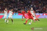 Liga Jerman - Menang 4-0 atas Frankfurt, Bayern unggul delapan poin dari Leverkusen