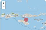 Gempa 5,3 guncang Waingapu NTT, warga diminta waspada