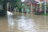 BPBD catat 169 KK di Prabumulih terendam banjir