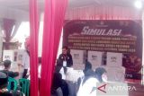 KPU Susun langkah helat PSU Pilkada Pasaman