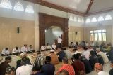 Ketua PWM Kalteng resmikan Masjid Muhammadiyah tingkatkan fasilitasi ibadah umat