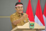 Wagub Sumbar: Soliditas penting untuk membangun daerah