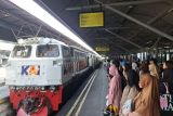 KAI Group layani 78,5 juta penumpang pada Januari-Februari
