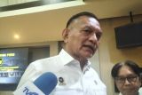 TNI aktif tempati jabatan sipil sudah sesuai aturan