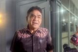 Komisi XIII DPR soroti perbaikan keimigrasian respons tren #KaburAjaDulu