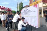 Wabup ingatkan panitia Pilkades Serentak di Lombok Tengah tetap netral