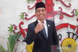 Legislator Kapuas prihatin jembatan Muara Terusan ambruk sebelum rampung