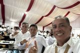 Bupati Ady ajak seluruh OPD bekerja keras wujudkan Bima Bermartabat