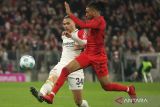 Menang 3-1 atas VfB Stuttgart, Bayern Muenchen kokoh di puncak klasemen