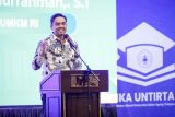 Menteri UMKM ajak kampus menjadi motor penggerak UMKM