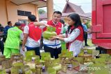 DPKUKMP Palangka Raya gencarkan opsar elpiji bersubsidi ke masyarakat