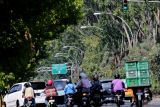 Perawatan PJU di Surabaya minim, begini tanggapan legislator