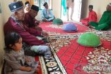 Masyarakat Melayu Kepri lestarikan tradisi kenduri arwah sambut Ramadhan