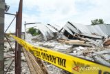 Pemkab Klaten tangani  dampak puting beliung